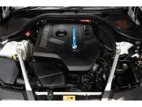 BMW 530e M-Sport Pulg in Hybrid ปี 2018 ไมล์ 4x,xxx Km รูปที่ 4